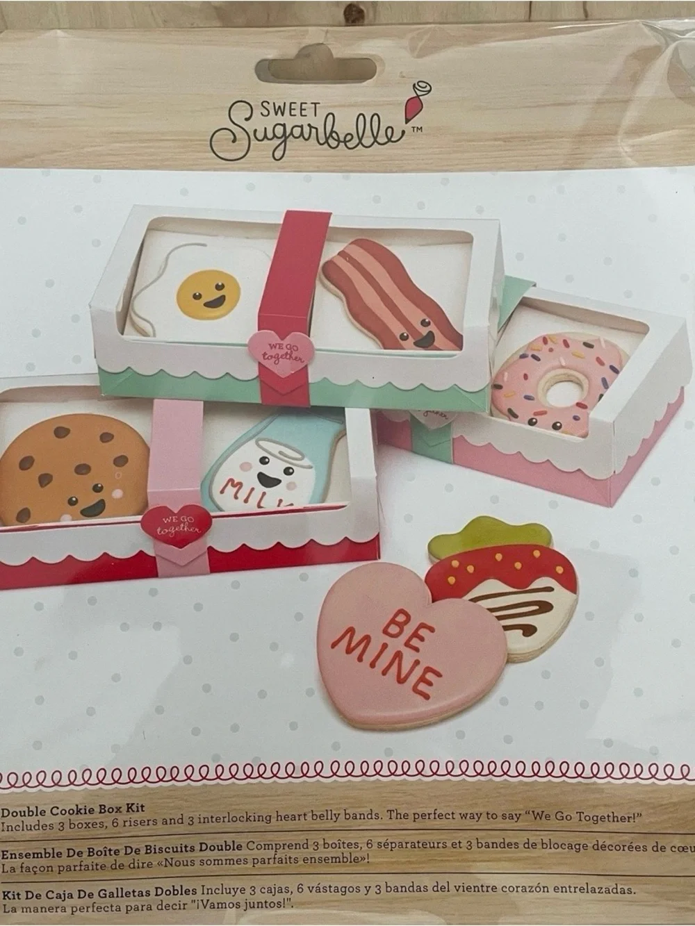Sweet Sugarbelle Cookie Cutter Bundle